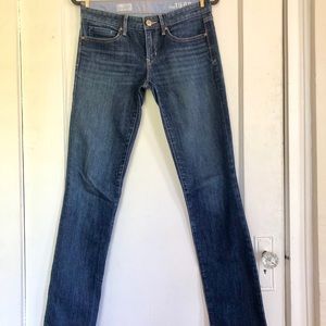 Gap 1969 Real Straight